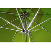 Umbrella Light Bar