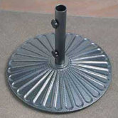Dayva International Patio Umbrella Stands & Bases