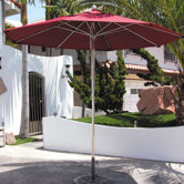9'  Premier Umbrella