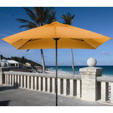 11' EZ Slide Umbrella