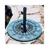 Classica Design Free Standing Umbrella Base