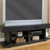 Surround Sound TV Stand