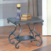 Ashton End Table