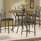 Dakota Pub Table Set