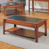 Cambridge Coffee Table