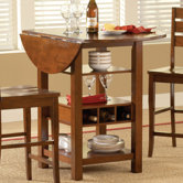 Ridgewood Pub Table
