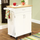Kitchen Cart