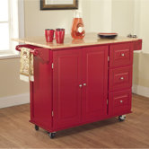 Kitchen Cart