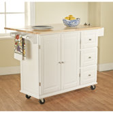 Kitchen Cart