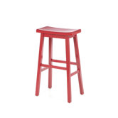 Arizona Saddle Stool