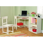 Washington 3 Piece Study Set