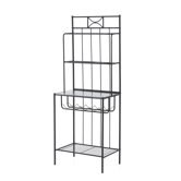 Valencia Baker's Rack