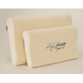 Visco Contour Pillow