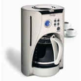 Deco Coffee Machine