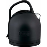 Debut Kettle in Black and Grey