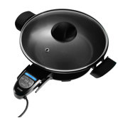 A La Carte Electrics 30cm Wok
