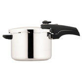 Smartplus 6L Stainless Steel Pressure Cooker