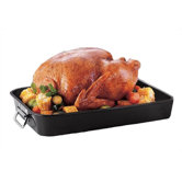 Roast 'N' Rack