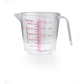 Cook Measuring Jug