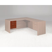 Hyperwork 17.75" H x 15.75" W Desk Pedestal