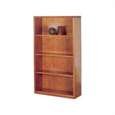 Forte 65" H Bookcase