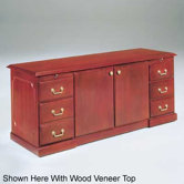 Legacy Storage Credenza