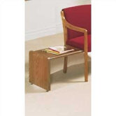 9118 Ganging End Table