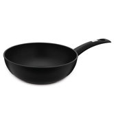 Balance Induction 28cm Wok with Handle