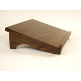 Tabletop Lectern