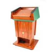 Presidential Evolution Lift Podium