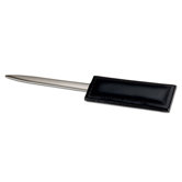 Bonded Leather Letter Opener