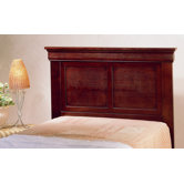 106 Series Panel Headboard