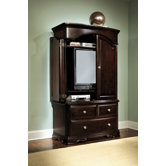 Woodbridge Home Designs Armoires