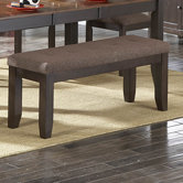 5341 Series Wood Kitchen Bench