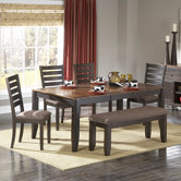 5341 Series Dining Table