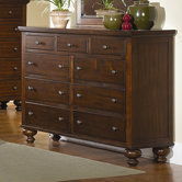Aris 8 Drawer Dresser