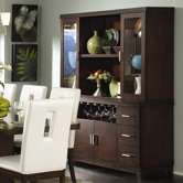 Elmhurst China Cabinet