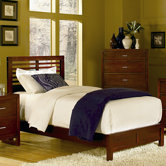 Paula II Twin Bed