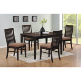 Hale 5 Piece Dining Set