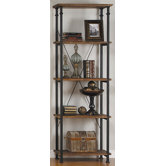 Factory Bookcase