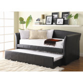 Meyer Daybed with Trundle