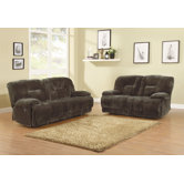 Geoffrey Living Room Collection