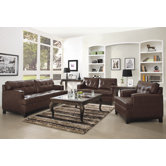 Hodley Living Room Collection