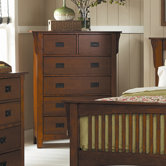 Danville 6 Drawer Chest
