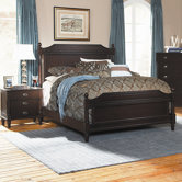 Houghton Panel Bedroom Collection