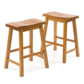 Woodbridge Home Designs Bar Stools