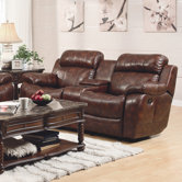 Marille Reclining Loveseat