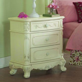 Woodbridge Home Designs Nightstands