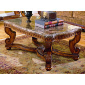 Woodbridge Home Designs Coffee & Cocktail Tables