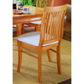 Woodbridge Home Designs Dining Chairs